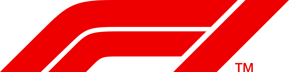 F1 Logo
